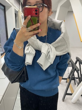 kana18sさん(レディース・158cm)の秋コーディネート