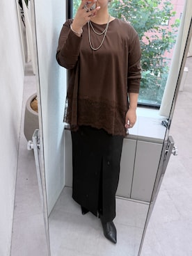 kana18sさんのコーディネート