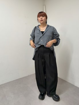 kana18sさんのコーディネート