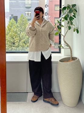 kana18sさんのコーディネート