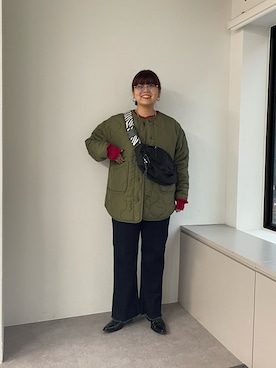 kana18sさんのコーディネート