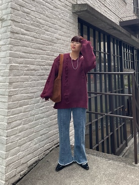 kana18sさんのコーディネート