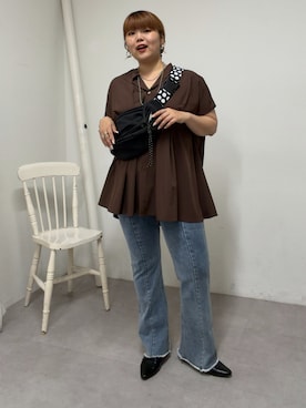 kana18sさんのコーディネート