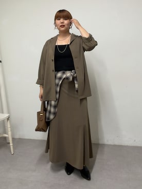 kana18sさんのコーディネート