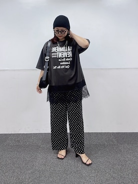 kana18sさんのコーディネート