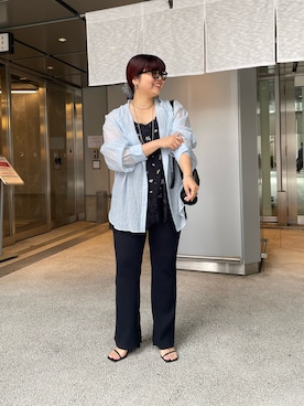 kana18sさんのコーディネート
