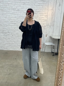 kana18sさんのコーディネート