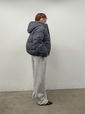 kana18sさん(レディース・158cm)の秋コーディネート