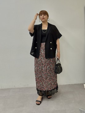 kana18sさんのコーディネート