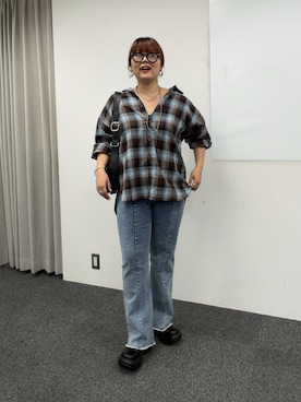 kana18sさんのコーディネート