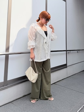 kana18sさんのコーディネート