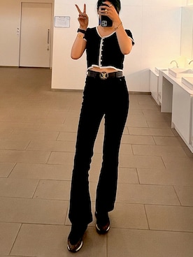 mi811さんのコーディネート