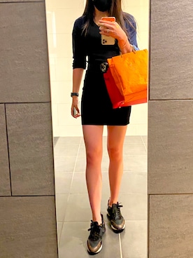 mi811さんのコーディネート