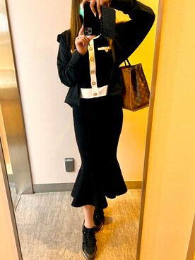 mi811さんのコーディネート