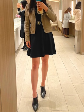 mi811さんのコーディネート