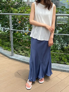 RIHOさんのコーディネート