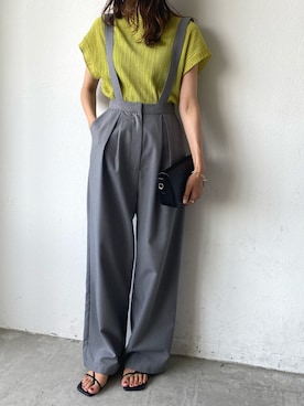 RIHOさんのコーディネート