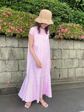 RIHOさんのコーディネート