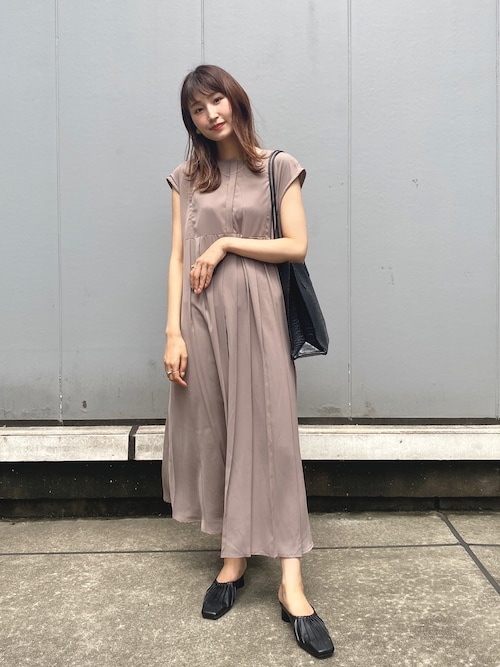 RIHOさんのコーディネート