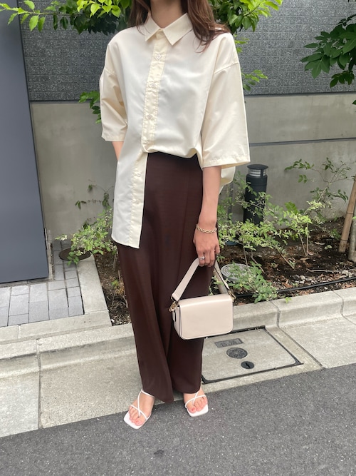 RIHOさんのコーディネート