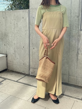 RIHOさんのコーディネート