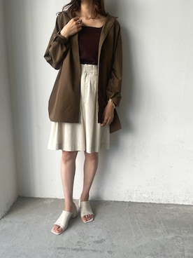 RIHOさんのコーディネート