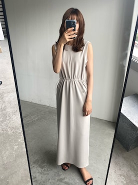 RIHOさんのコーディネート