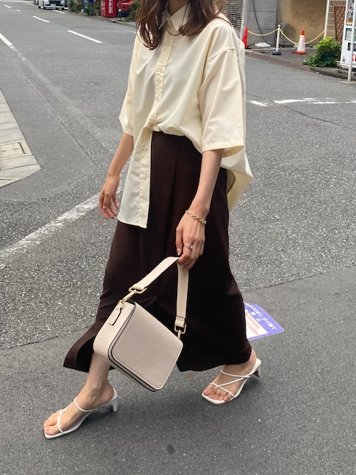 RIHOさんのコーディネート