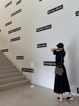 くろさんのコーディネート