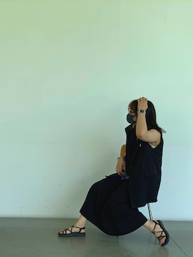 くろさんのコーディネート