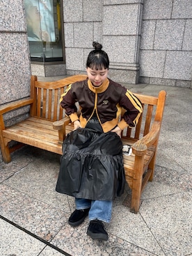 くるみさんのコーディネート