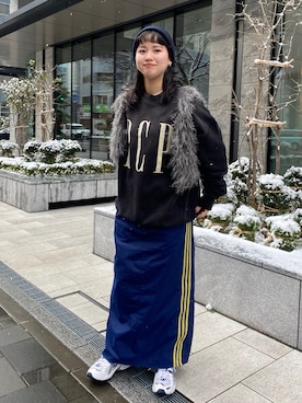 くるみさんのコーディネート