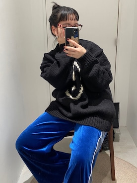 くるみさんのコーディネート