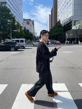 くるみさんのコーディネート