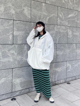 くるみさんのコーディネート