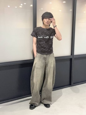 ゆーごさんのコーディネート