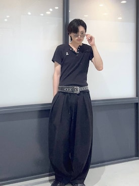 ゆーごさんのコーディネート