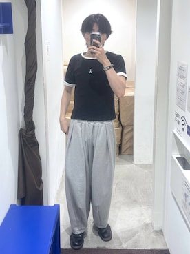 ゆーごさんのコーディネート