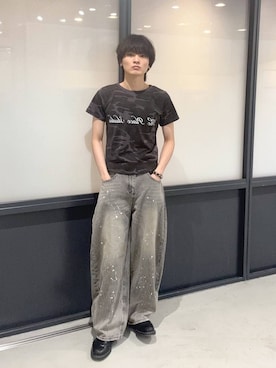 ゆーごさんのコーディネート