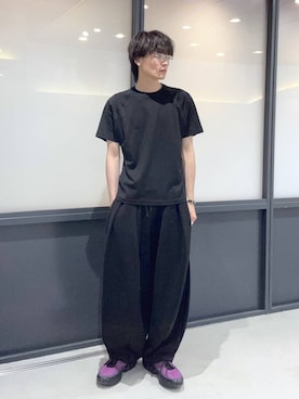 ゆーごさんのコーディネート