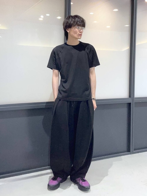 3.3 Field Trip／バルーンスウェットパンツ