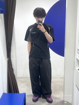 ゆーごさんのコーディネート