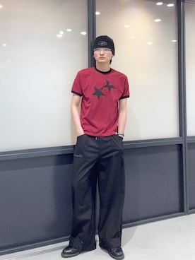 ゆーごさんのコーディネート