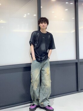 ゆーごさんのコーディネート