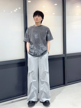 ゆーごさんのコーディネート