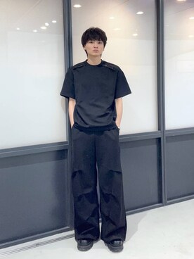 ゆーごさんのコーディネート