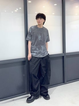 ゆーごさんのコーディネート