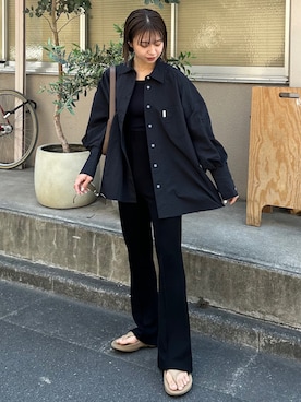 moeさんのコーディネート