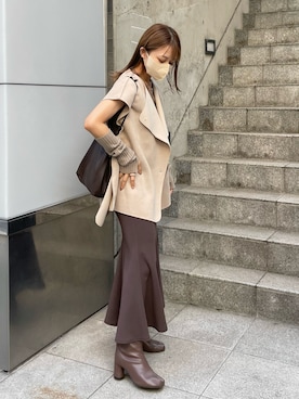 moeさんのコーディネート