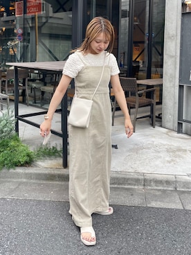 moeさんのコーディネート